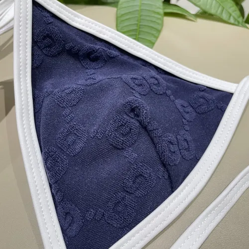 Cheap Gucci Swimming &amp; Bathing Suits For Women #1427755 Replica Wholesale [$42.00 USD] [ITEM#1427755] on Replica Gucci Swimming &amp; Bathing Suits