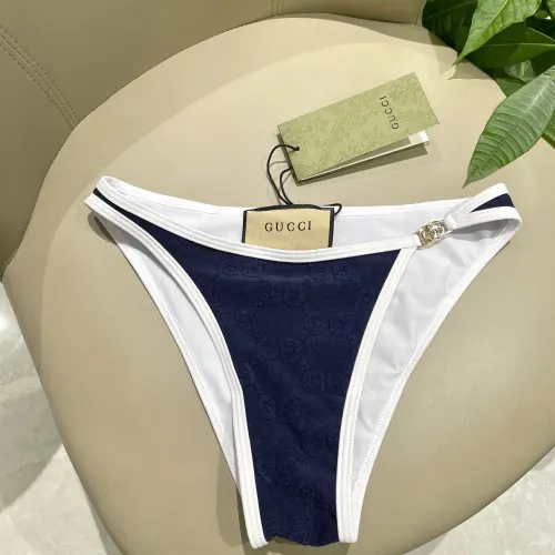 Cheap Gucci Swimming &amp; Bathing Suits For Women #1427755 Replica Wholesale [$42.00 USD] [ITEM#1427755] on Replica Gucci Swimming &amp; Bathing Suits