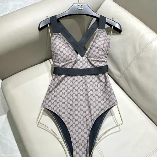 Gucci Swimming & Bathing Suits For Women #1427756