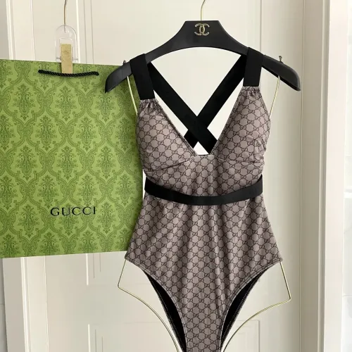 Cheap Gucci Swimming &amp; Bathing Suits For Women #1427756 Replica Wholesale [$39.00 USD] [ITEM#1427756] on Replica Gucci Swimming &amp; Bathing Suits