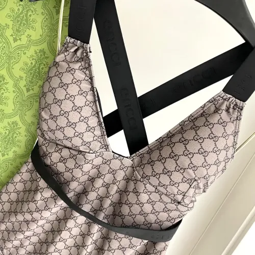 Cheap Gucci Swimming &amp; Bathing Suits For Women #1427756 Replica Wholesale [$39.00 USD] [ITEM#1427756] on Replica Gucci Swimming &amp; Bathing Suits