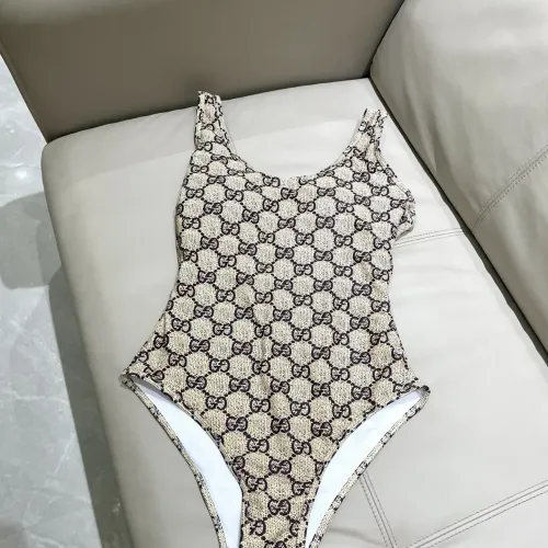 Gucci Swimming & Bathing Suits For Women #1427757