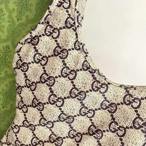 Cheap Gucci Swimming &amp; Bathing Suits For Women #1427757 Replica Wholesale [$39.00 USD] [ITEM#1427757] on Replica Gucci Swimming &amp; Bathing Suits