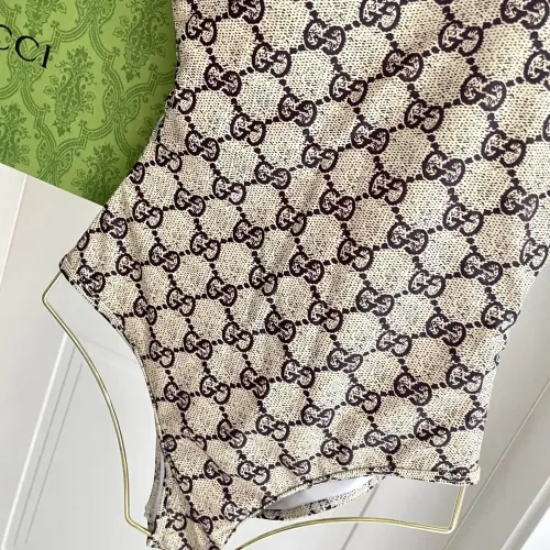 Cheap Gucci Swimming &amp; Bathing Suits For Women #1427757 Replica Wholesale [$39.00 USD] [ITEM#1427757] on Replica Gucci Swimming &amp; Bathing Suits