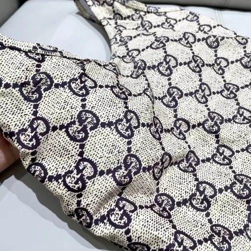 Cheap Gucci Swimming &amp; Bathing Suits For Women #1427757 Replica Wholesale [$39.00 USD] [ITEM#1427757] on Replica Gucci Swimming &amp; Bathing Suits