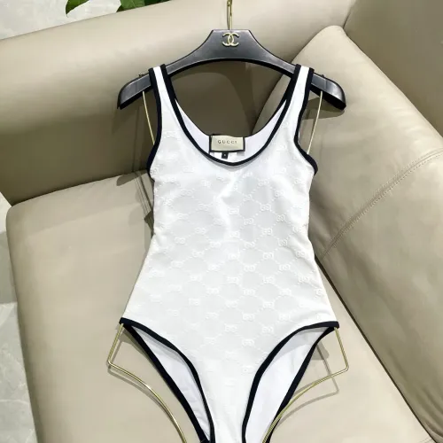 Cheap Gucci Swimming &amp; Bathing Suits For Women #1427758 Replica Wholesale [$42.00 USD] [ITEM#1427758] on Replica Gucci Swimming &amp; Bathing Suits