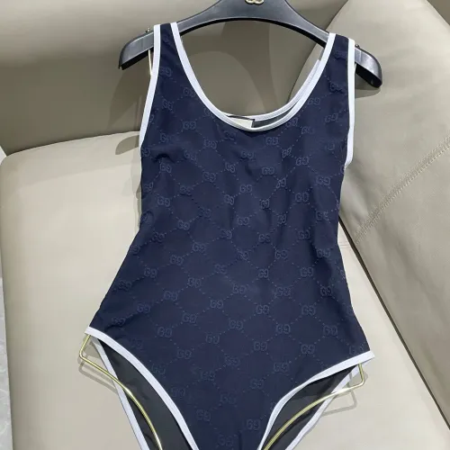 Cheap Gucci Swimming &amp; Bathing Suits For Women #1427759 Replica Wholesale [$42.00 USD] [ITEM#1427759] on Replica Gucci Swimming &amp; Bathing Suits