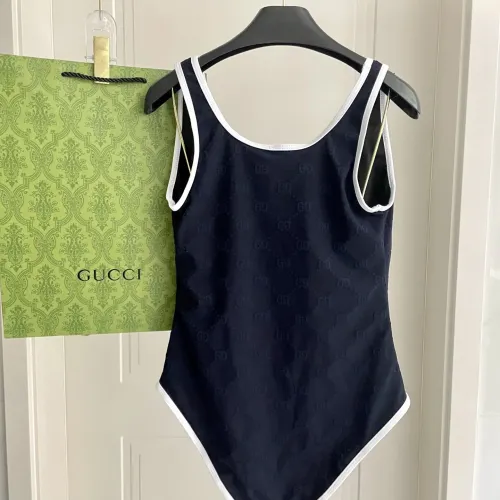 Cheap Gucci Swimming &amp; Bathing Suits For Women #1427759 Replica Wholesale [$42.00 USD] [ITEM#1427759] on Replica Gucci Swimming &amp; Bathing Suits