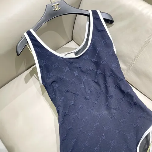 Cheap Gucci Swimming &amp; Bathing Suits For Women #1427759 Replica Wholesale [$42.00 USD] [ITEM#1427759] on Replica Gucci Swimming &amp; Bathing Suits