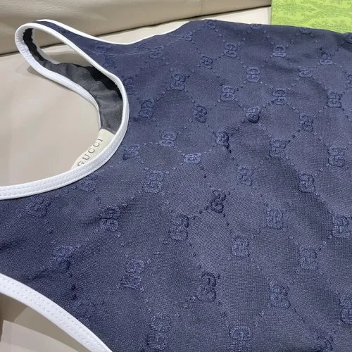 Cheap Gucci Swimming &amp; Bathing Suits For Women #1427759 Replica Wholesale [$42.00 USD] [ITEM#1427759] on Replica Gucci Swimming &amp; Bathing Suits