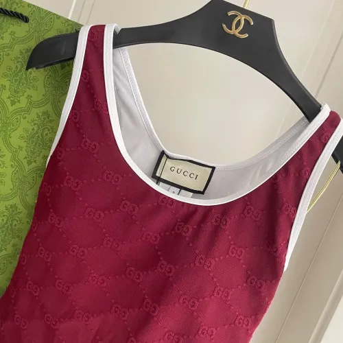 Cheap Gucci Swimming &amp; Bathing Suits For Women #1427760 Replica Wholesale [$42.00 USD] [ITEM#1427760] on Replica Gucci Swimming &amp; Bathing Suits