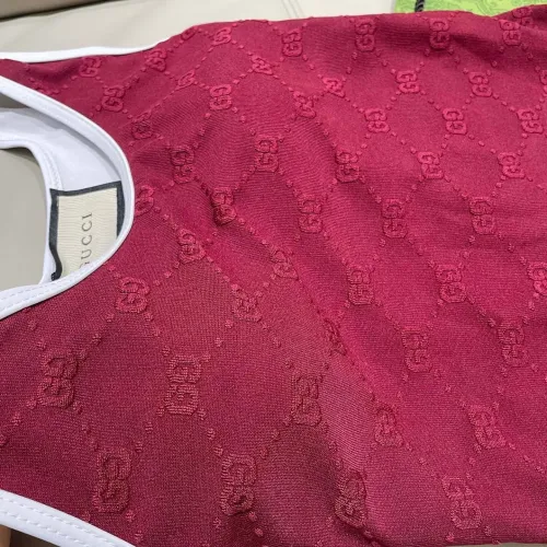 Cheap Gucci Swimming &amp; Bathing Suits For Women #1427760 Replica Wholesale [$42.00 USD] [ITEM#1427760] on Replica Gucci Swimming &amp; Bathing Suits