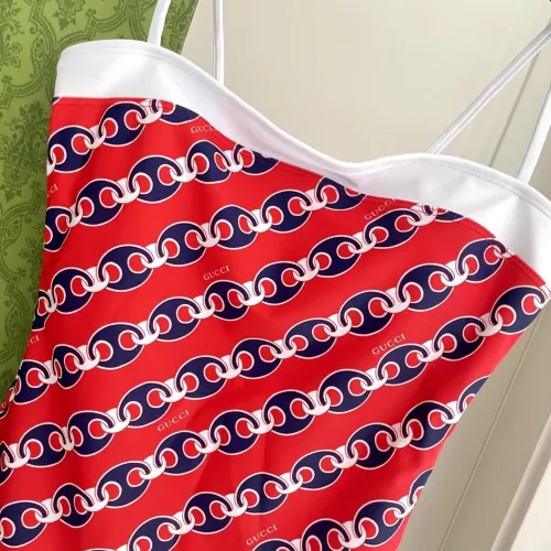 Cheap Gucci Swimming &amp; Bathing Suits For Women #1427761 Replica Wholesale [$40.00 USD] [ITEM#1427761] on Replica Gucci Swimming &amp; Bathing Suits