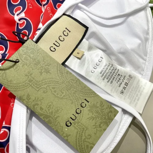 Cheap Gucci Swimming &amp; Bathing Suits For Women #1427761 Replica Wholesale [$40.00 USD] [ITEM#1427761] on Replica Gucci Swimming &amp; Bathing Suits