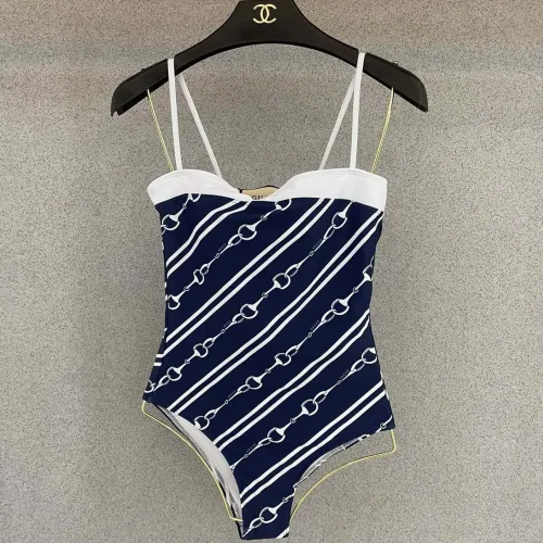Cheap Gucci Swimming &amp; Bathing Suits For Women #1427762 Replica Wholesale [$40.00 USD] [ITEM#1427762] on Replica Gucci Swimming &amp; Bathing Suits