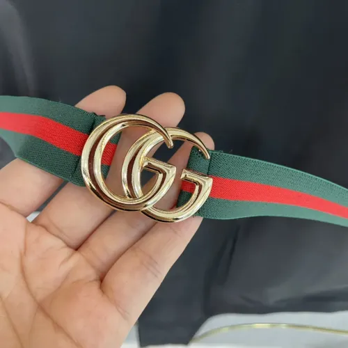 Cheap Gucci Swimming &amp; Bathing Suits For Women #1427763 Replica Wholesale [$40.00 USD] [ITEM#1427763] on Replica Gucci Swimming &amp; Bathing Suits