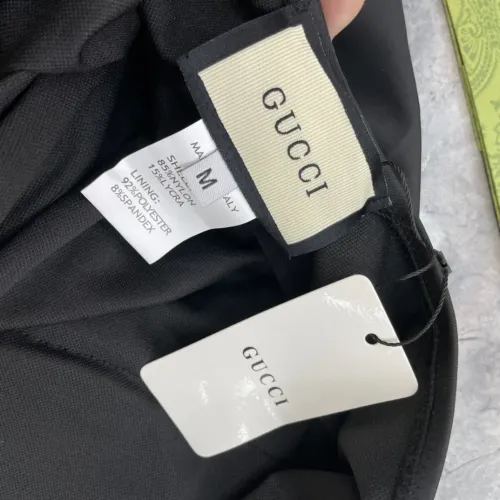 Cheap Gucci Swimming &amp; Bathing Suits For Women #1427763 Replica Wholesale [$40.00 USD] [ITEM#1427763] on Replica Gucci Swimming &amp; Bathing Suits