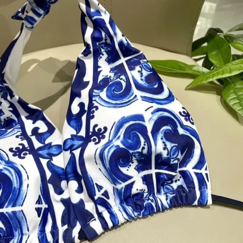 Cheap Dolce &amp; Gabbana Bathing Suits For Women #1427764 Replica Wholesale [$38.00 USD] [ITEM#1427764] on Replica Dolce &amp; Gabbana Bathing Suits