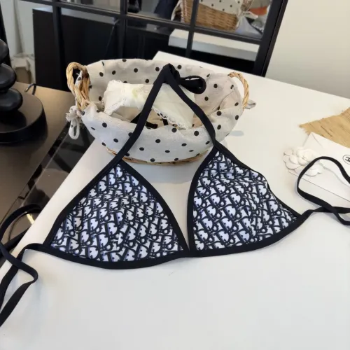 Cheap Christian Dior Bathing Suits For Women #1427766 Replica Wholesale [$34.00 USD] [ITEM#1427766] on Replica Christian Dior Bathing Suits