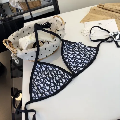 Cheap Christian Dior Bathing Suits For Women #1427766 Replica Wholesale [$34.00 USD] [ITEM#1427766] on Replica Christian Dior Bathing Suits