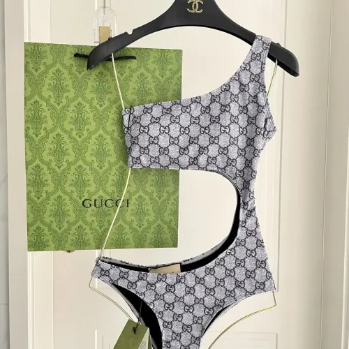 Gucci Swimming & Bathing Suits For Women #1427768
