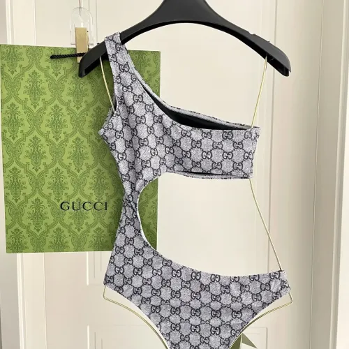 Cheap Gucci Swimming &amp; Bathing Suits For Women #1427768 Replica Wholesale [$39.00 USD] [ITEM#1427768] on Replica Gucci Swimming &amp; Bathing Suits