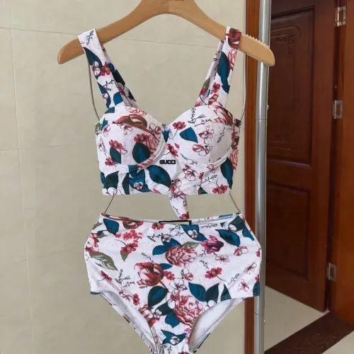 Gucci Swimming & Bathing Suits For Women #1427769