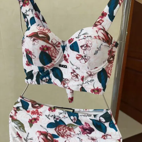 Cheap Gucci Swimming &amp; Bathing Suits For Women #1427769 Replica Wholesale [$42.00 USD] [ITEM#1427769] on Replica Gucci Swimming &amp; Bathing Suits