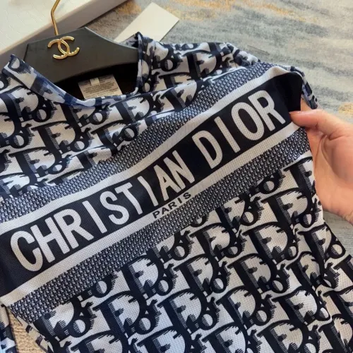 Cheap Christian Dior Bathing Suits For Women #1427770 Replica Wholesale [$42.00 USD] [ITEM#1427770] on Replica Christian Dior Bathing Suits