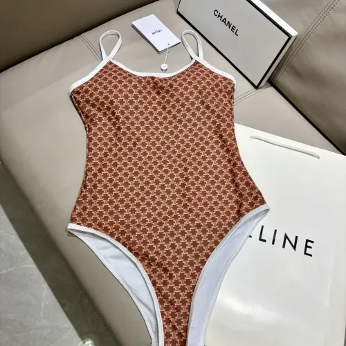 Cheap Celine Bathing Suits For Women #1427771 Replica Wholesale [$39.00 USD] [ITEM#1427771] on Replica Celine Bathing Suits