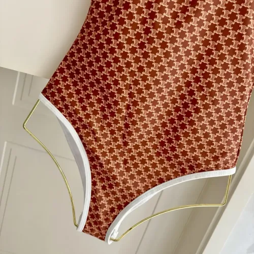 Cheap Celine Bathing Suits For Women #1427771 Replica Wholesale [$39.00 USD] [ITEM#1427771] on Replica Celine Bathing Suits