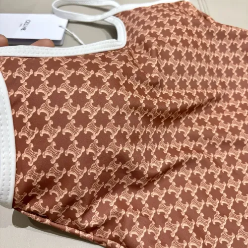 Cheap Celine Bathing Suits For Women #1427771 Replica Wholesale [$39.00 USD] [ITEM#1427771] on Replica Celine Bathing Suits