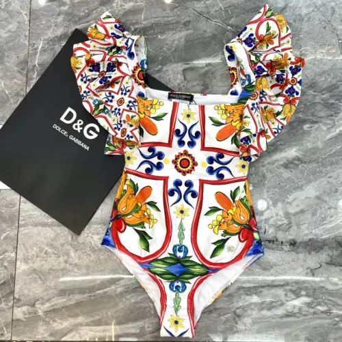 Cheap Dolce &amp; Gabbana Bathing Suits For Women #1427773 Replica Wholesale [$45.00 USD] [ITEM#1427773] on Replica Dolce &amp; Gabbana Bathing Suits
