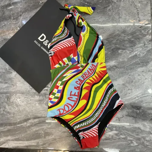 Dolce & Gabbana Bathing Suits For Women #1427774