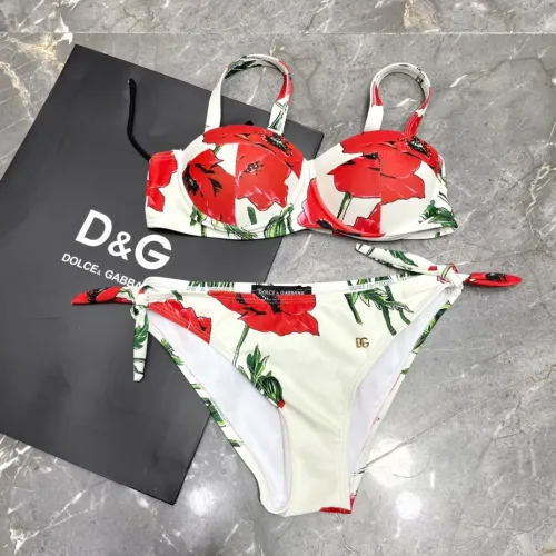 Cheap Dolce &amp; Gabbana Bathing Suits For Women #1427775 Replica Wholesale [$38.00 USD] [ITEM#1427775] on Replica Dolce &amp; Gabbana Bathing Suits