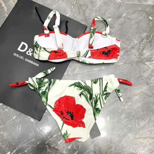 Cheap Dolce &amp; Gabbana Bathing Suits For Women #1427775 Replica Wholesale [$38.00 USD] [ITEM#1427775] on Replica Dolce &amp; Gabbana Bathing Suits