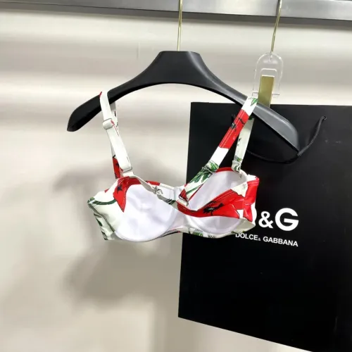 Cheap Dolce &amp; Gabbana Bathing Suits For Women #1427775 Replica Wholesale [$38.00 USD] [ITEM#1427775] on Replica Dolce &amp; Gabbana Bathing Suits