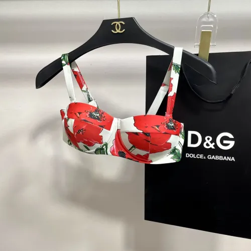 Cheap Dolce &amp; Gabbana Bathing Suits For Women #1427775 Replica Wholesale [$38.00 USD] [ITEM#1427775] on Replica Dolce &amp; Gabbana Bathing Suits
