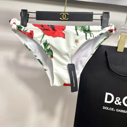 Cheap Dolce &amp; Gabbana Bathing Suits For Women #1427775 Replica Wholesale [$38.00 USD] [ITEM#1427775] on Replica Dolce &amp; Gabbana Bathing Suits