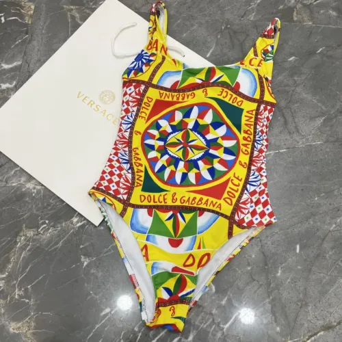 Dolce & Gabbana Bathing Suits For Women #1427777