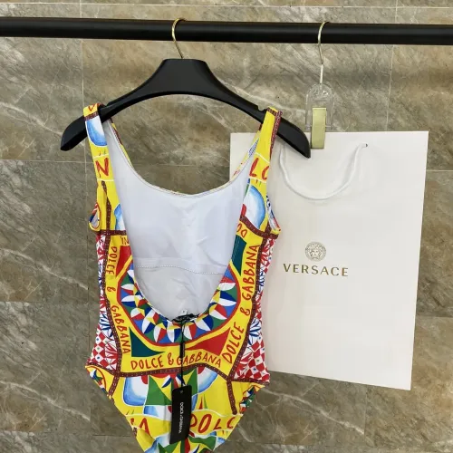 Cheap Dolce &amp; Gabbana Bathing Suits For Women #1427777 Replica Wholesale [$38.00 USD] [ITEM#1427777] on Replica Dolce &amp; Gabbana Bathing Suits