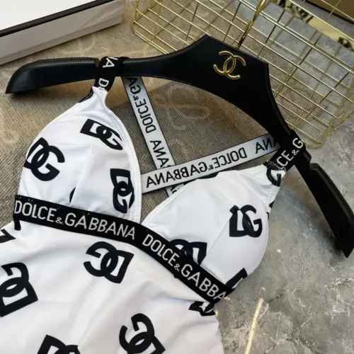 Cheap Dolce &amp; Gabbana Bathing Suits For Women #1427778 Replica Wholesale [$38.00 USD] [ITEM#1427778] on Replica Dolce &amp; Gabbana Bathing Suits