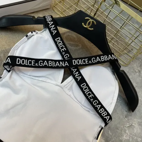 Cheap Dolce &amp; Gabbana Bathing Suits For Women #1427778 Replica Wholesale [$38.00 USD] [ITEM#1427778] on Replica Dolce &amp; Gabbana Bathing Suits