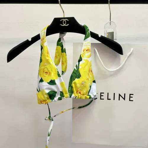 Cheap Dolce &amp; Gabbana Bathing Suits For Women #1427779 Replica Wholesale [$38.00 USD] [ITEM#1427779] on Replica Dolce &amp; Gabbana Bathing Suits