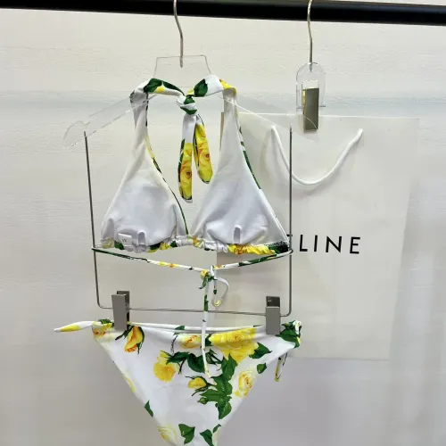 Cheap Dolce &amp; Gabbana Bathing Suits For Women #1427779 Replica Wholesale [$38.00 USD] [ITEM#1427779] on Replica Dolce &amp; Gabbana Bathing Suits