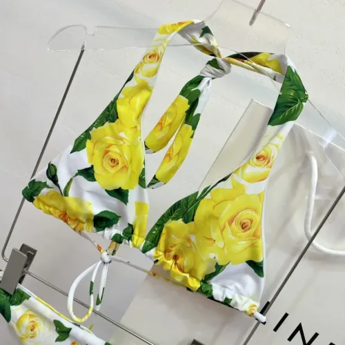 Cheap Dolce &amp; Gabbana Bathing Suits For Women #1427779 Replica Wholesale [$38.00 USD] [ITEM#1427779] on Replica Dolce &amp; Gabbana Bathing Suits