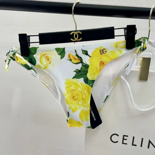 Cheap Dolce &amp; Gabbana Bathing Suits For Women #1427779 Replica Wholesale [$38.00 USD] [ITEM#1427779] on Replica Dolce &amp; Gabbana Bathing Suits