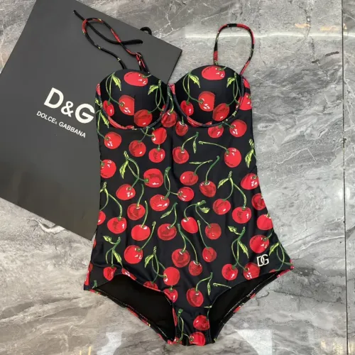 Dolce & Gabbana Bathing Suits For Women #1427781