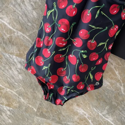 Cheap Dolce &amp; Gabbana Bathing Suits For Women #1427781 Replica Wholesale [$40.00 USD] [ITEM#1427781] on Replica Dolce &amp; Gabbana Bathing Suits