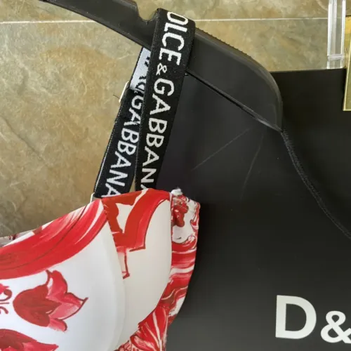 Cheap Dolce &amp; Gabbana Bathing Suits For Women #1427784 Replica Wholesale [$40.00 USD] [ITEM#1427784] on Replica Dolce &amp; Gabbana Bathing Suits